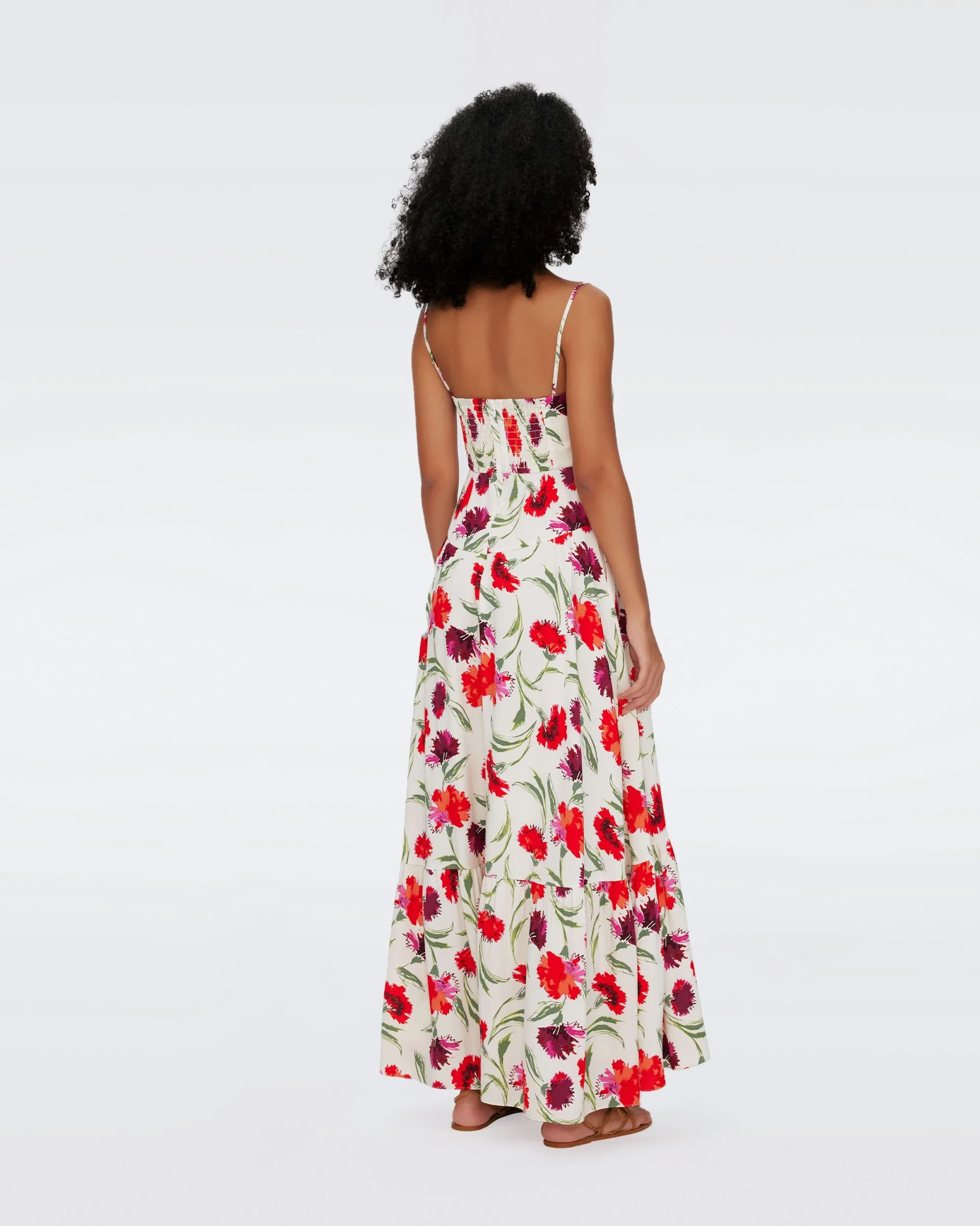 Etta Dress