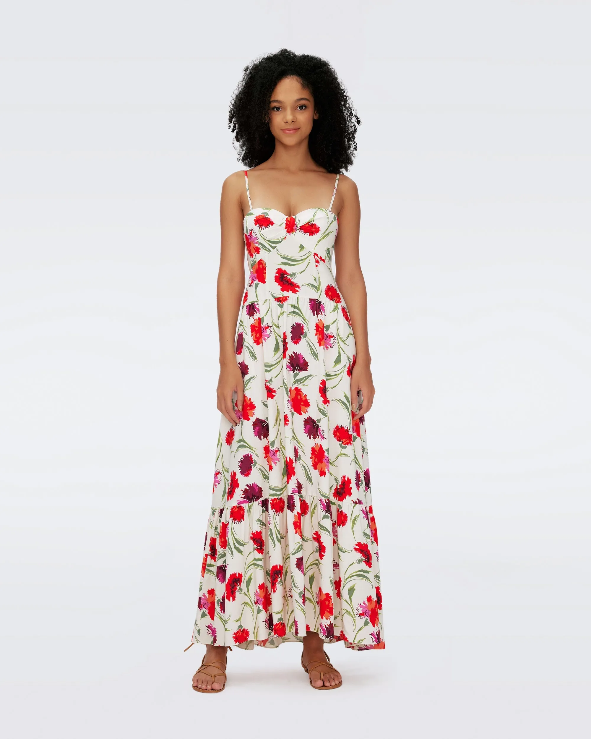 Etta Dress