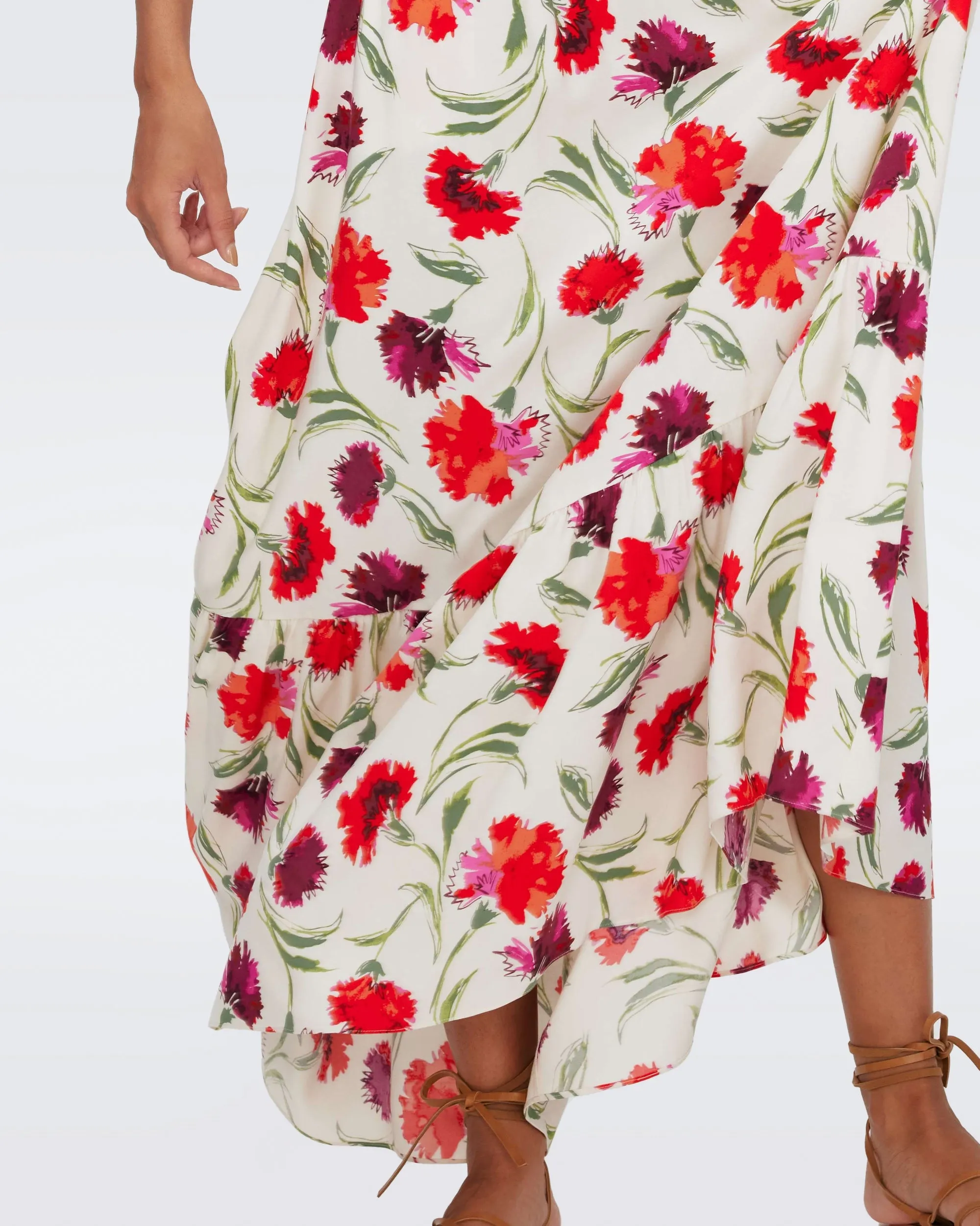 Etta Dress
