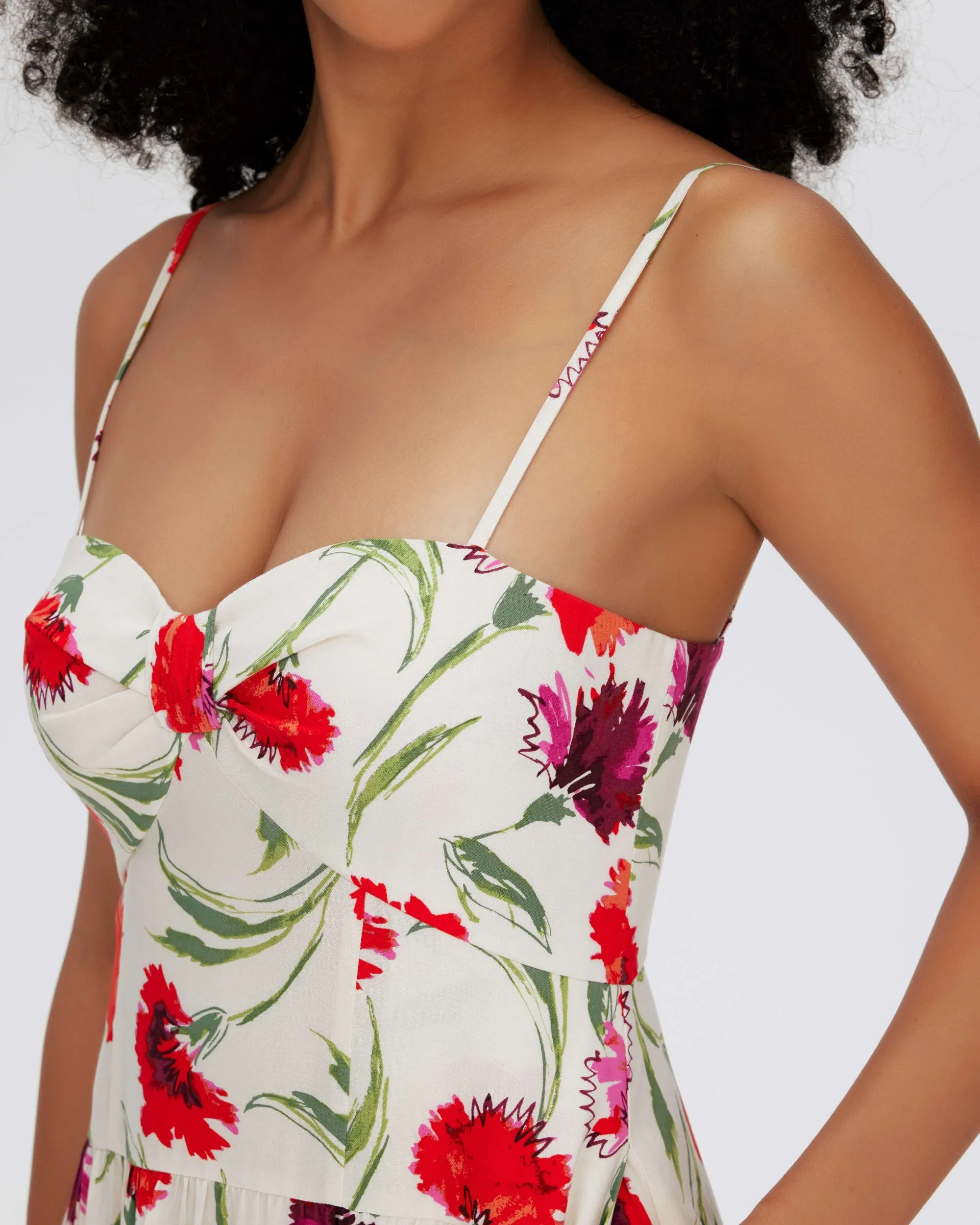 Etta Dress