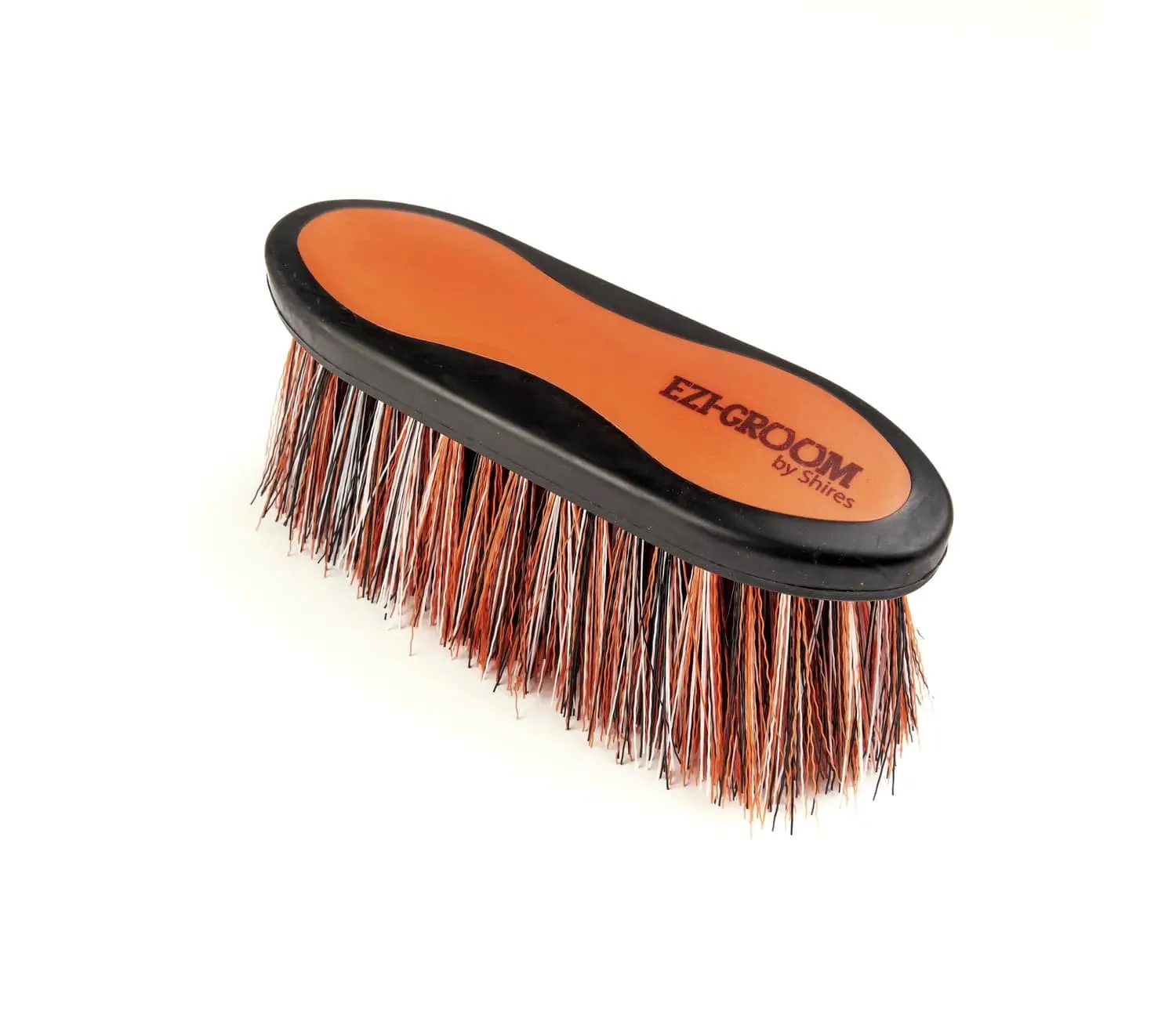 EZI-GROOM Dandy Brush With Long Bristles