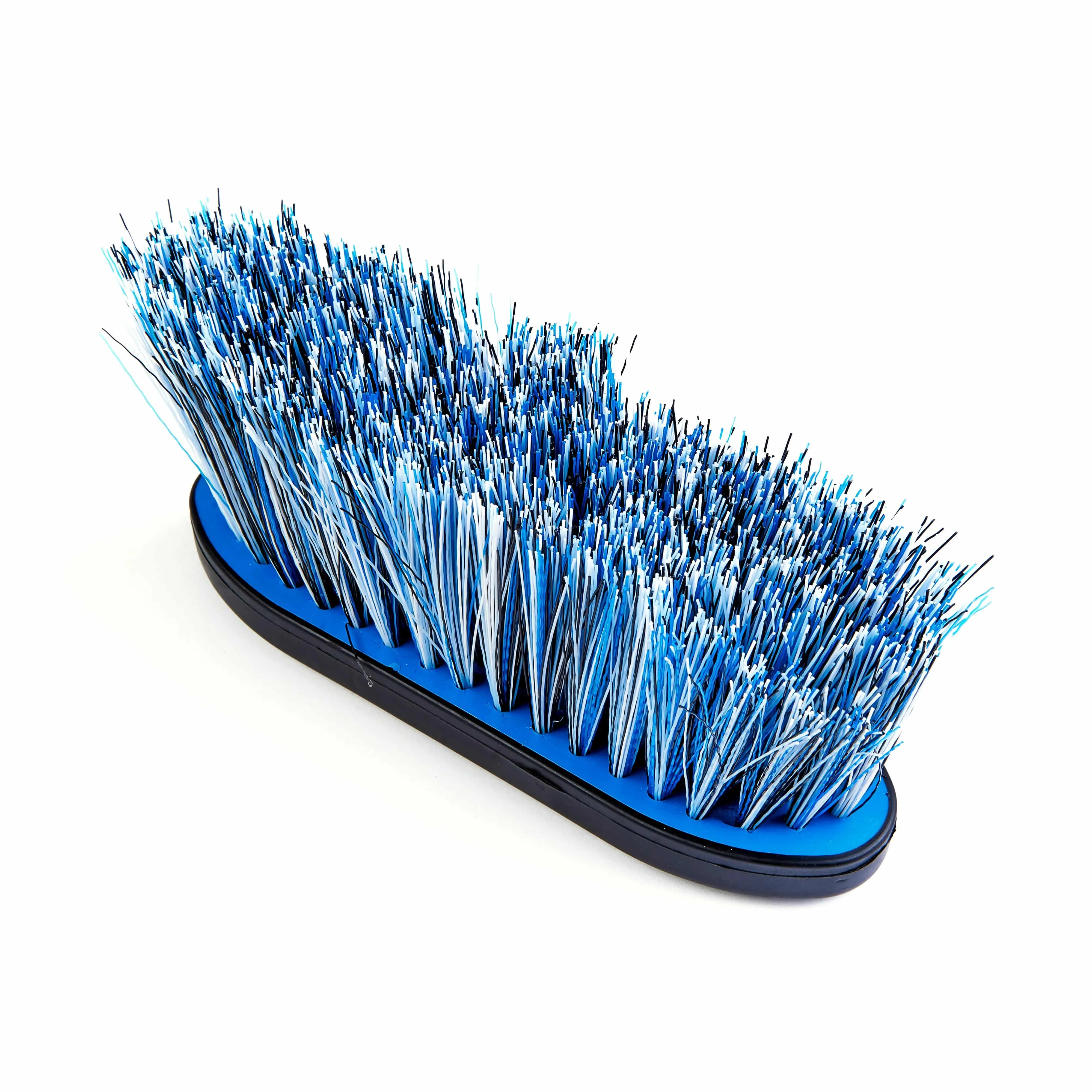 EZI-GROOM Dandy Brush With Long Bristles