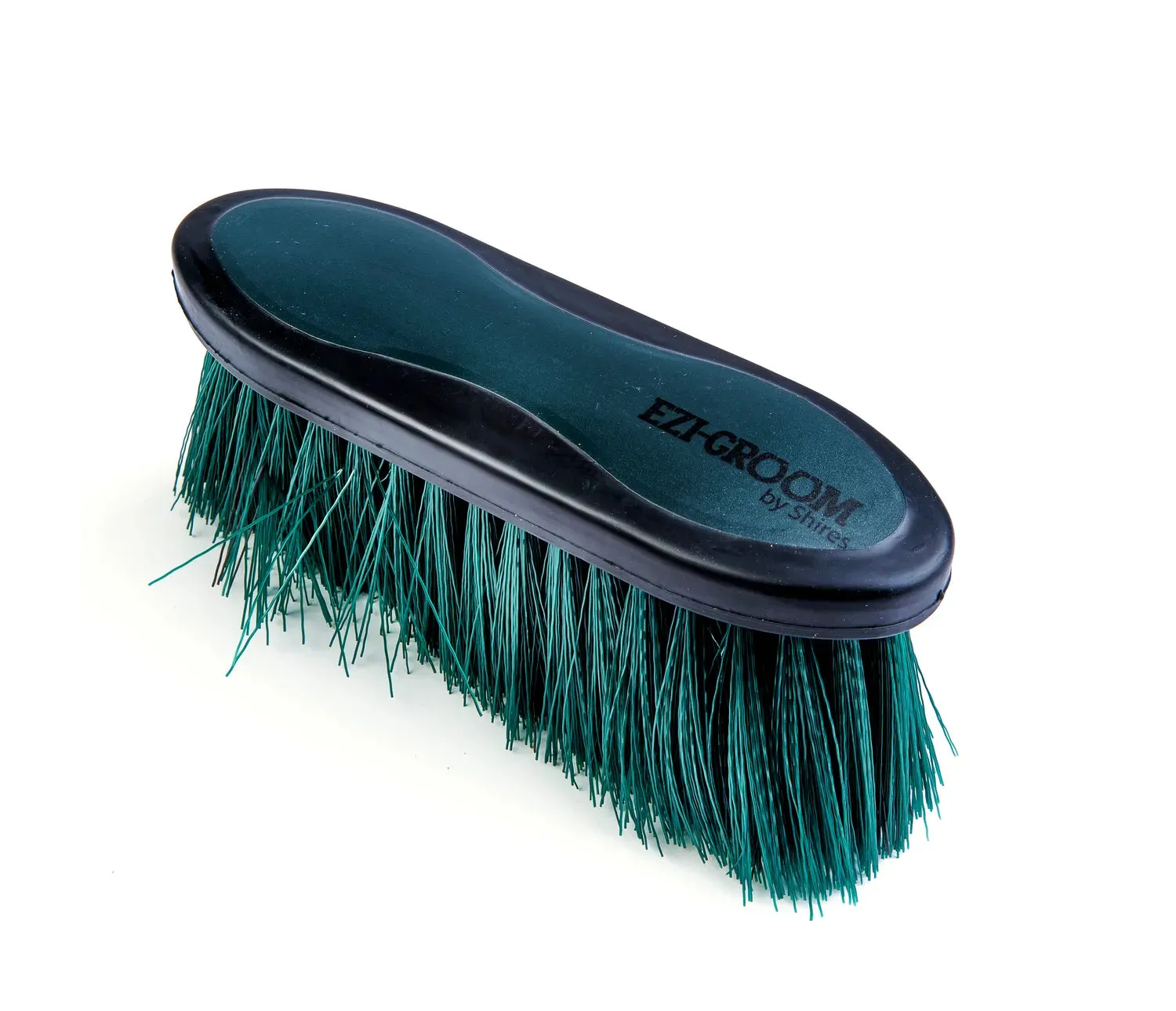 EZI-GROOM Dandy Brush With Long Bristles