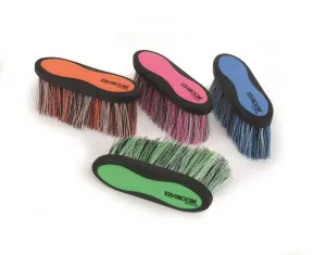 EZI-GROOM Dandy Brush With Long Bristles
