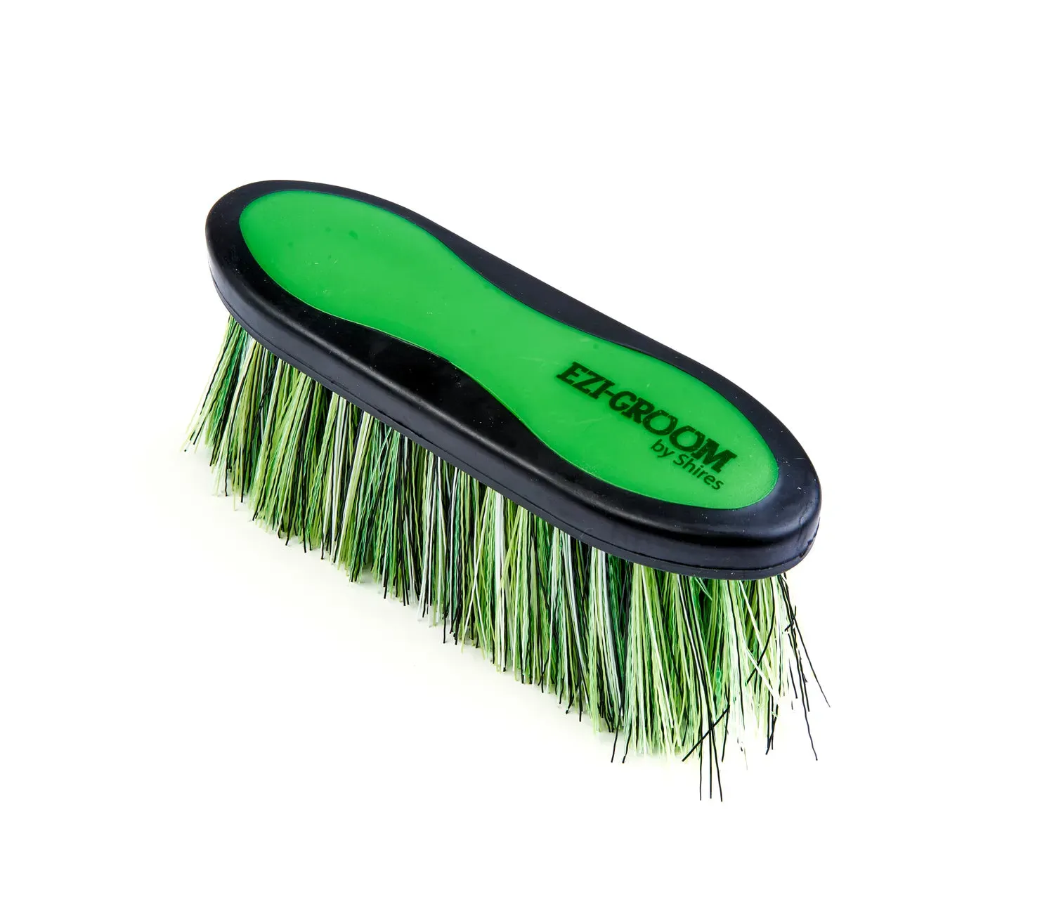 EZI-GROOM Dandy Brush With Long Bristles