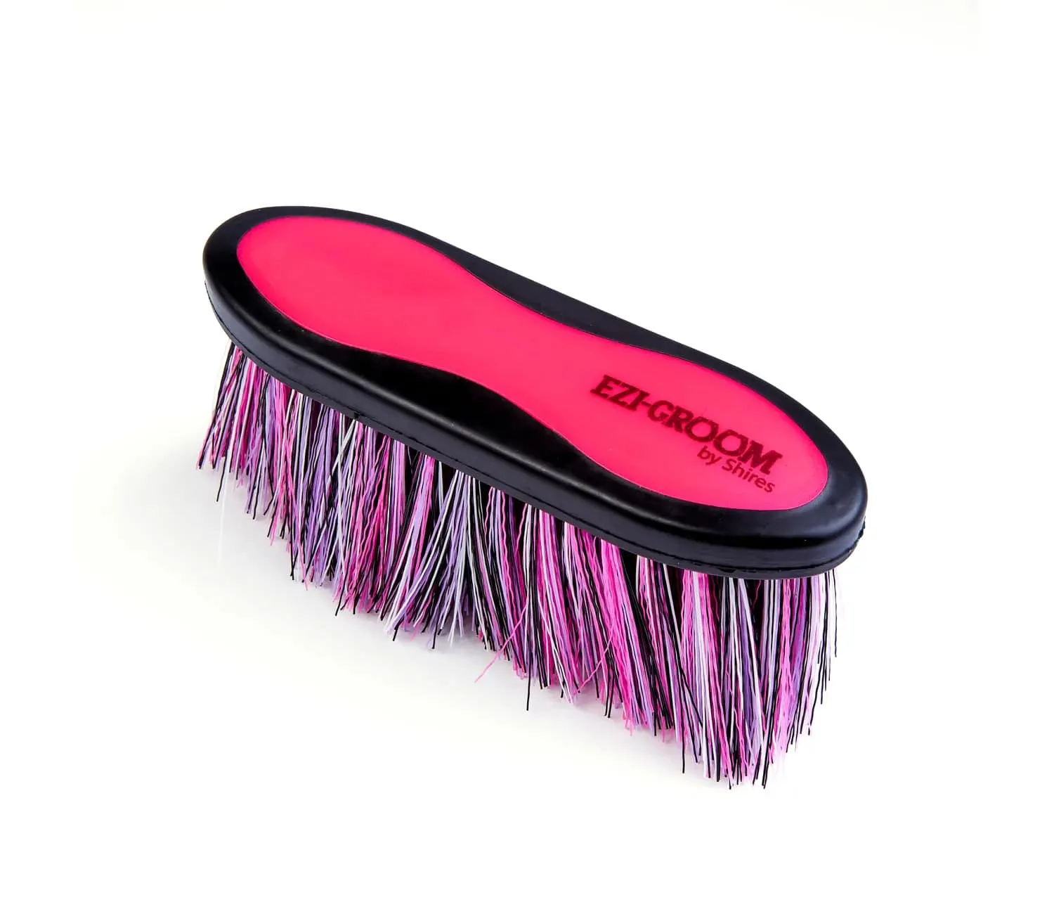 EZI-GROOM Dandy Brush With Long Bristles