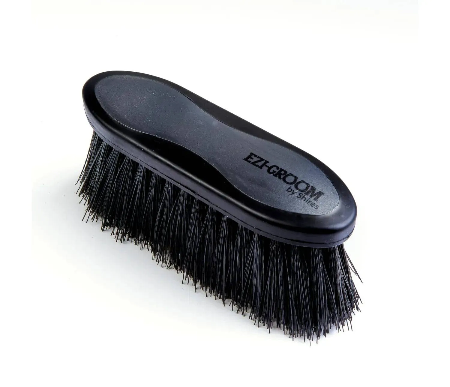 EZI-GROOM Dandy Brush With Long Bristles
