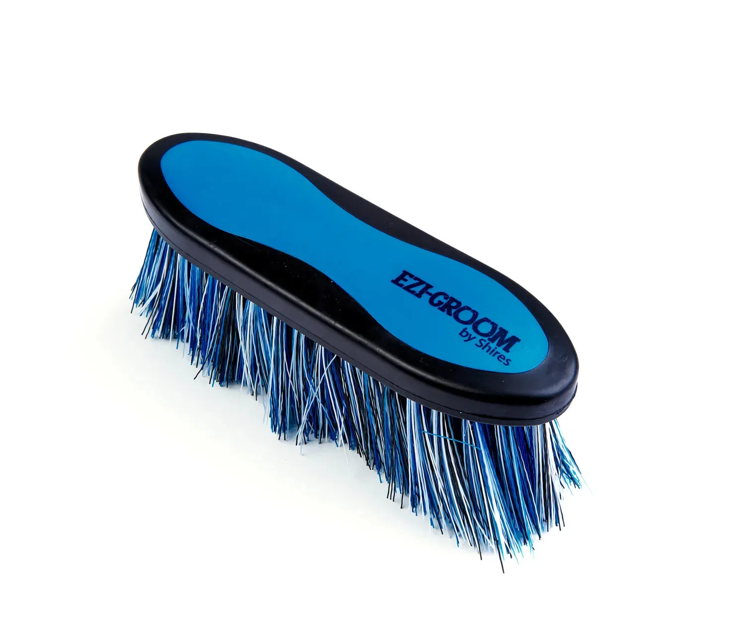 EZI-GROOM Dandy Brush With Long Bristles