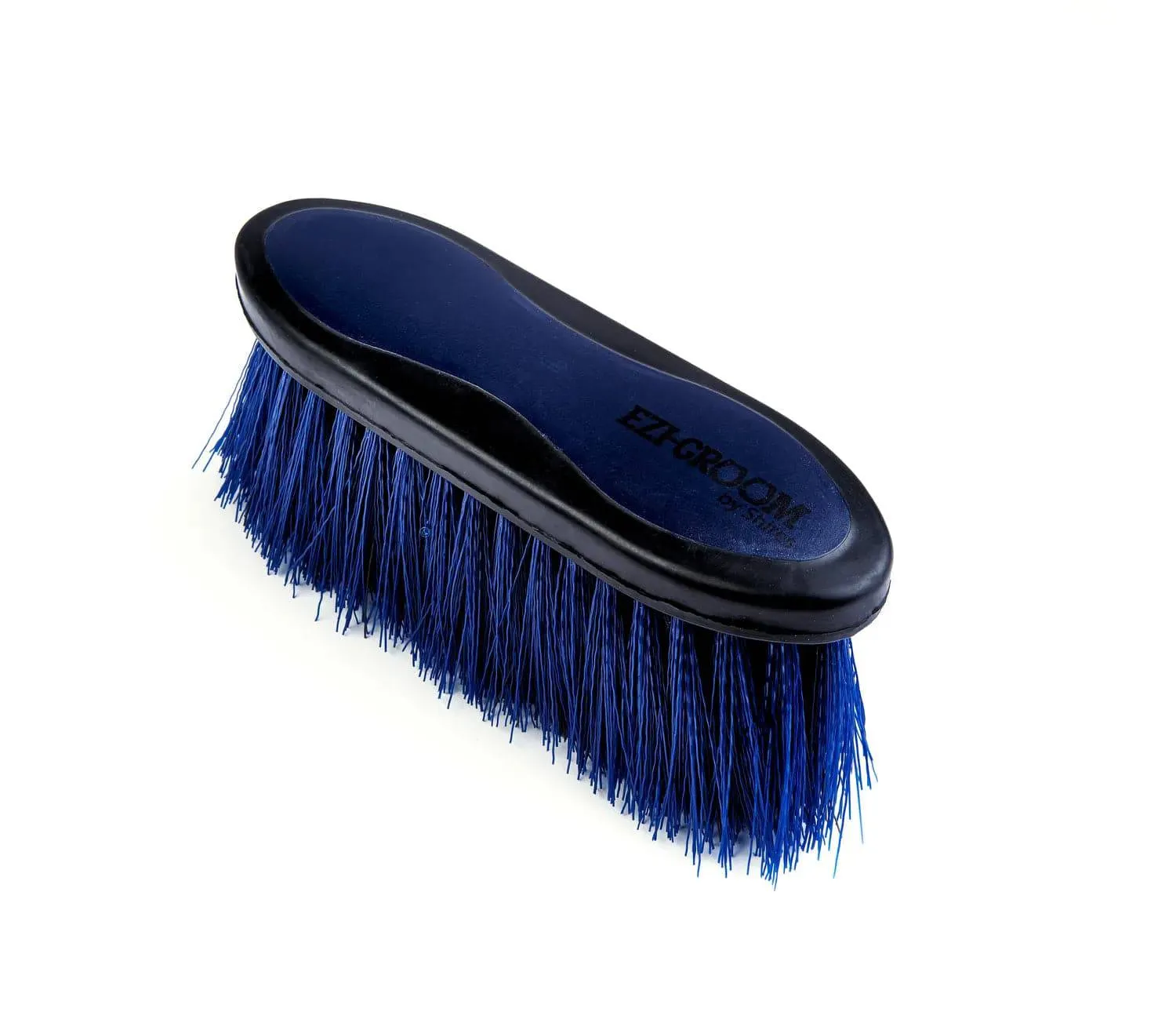 EZI-GROOM Dandy Brush With Long Bristles