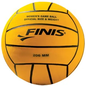 FINIS Women's Water Polo Ball