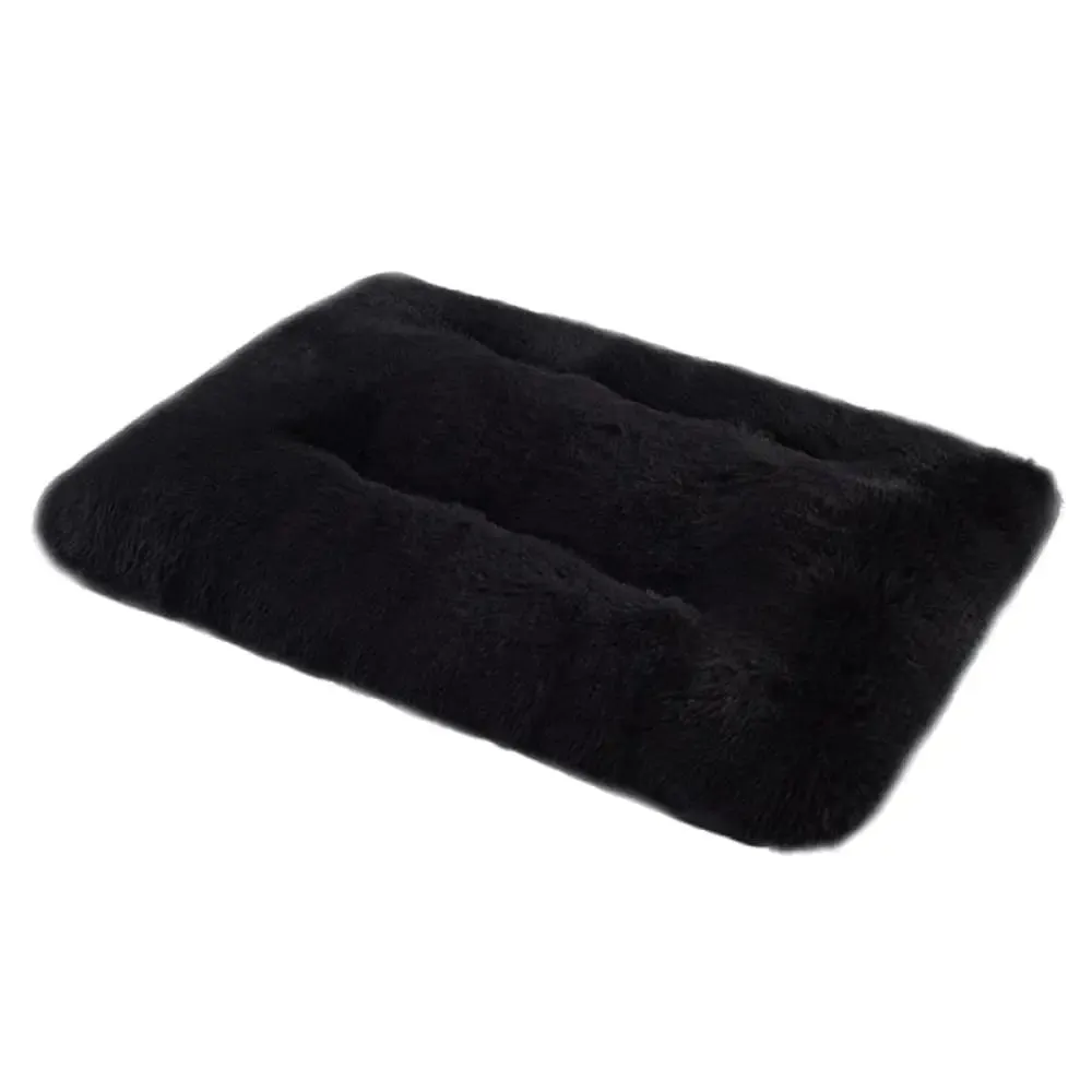 Fluffy Calming Waterproof Anti-slip Pet Mat for Large, Medium, and Small Dogs & Cats