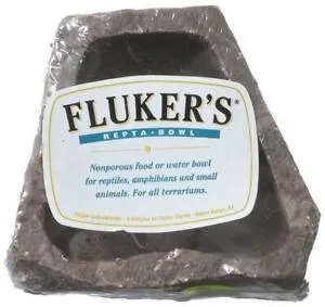 Fluker Farms Repta Bowl SM