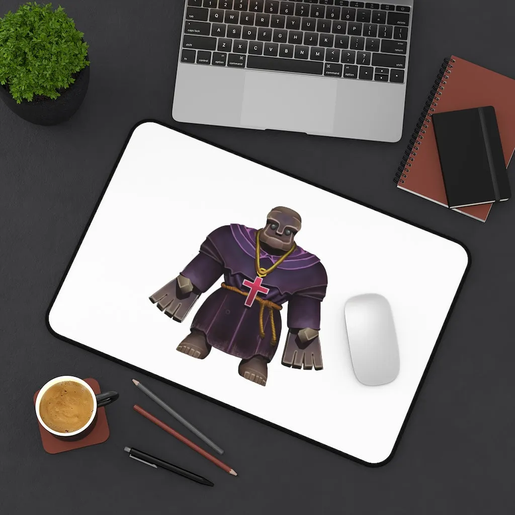 Frair Desk Mat