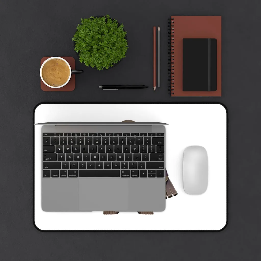 Frair Desk Mat