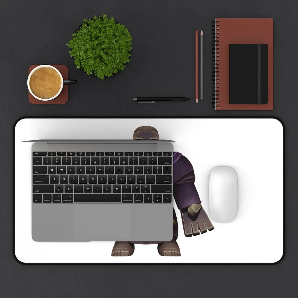 Frair Desk Mat
