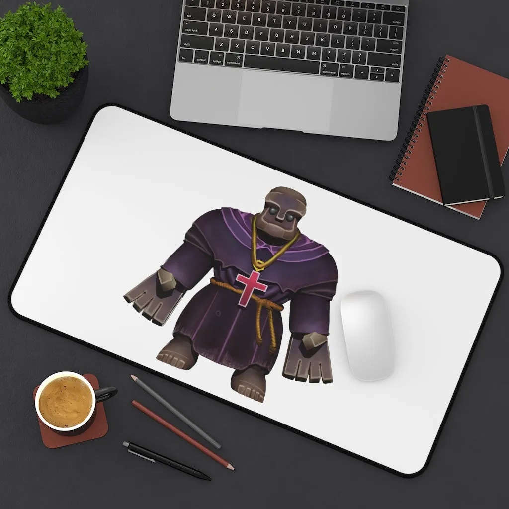 Frair Desk Mat