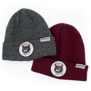 Friend To Street Cats Beanie