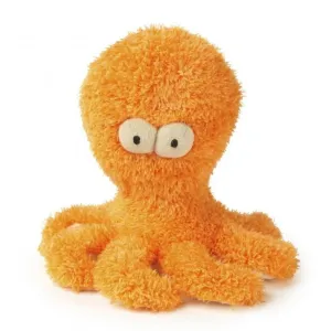 FuzzYard | Sir-legs-alot - Octopus Plush Dog Toy