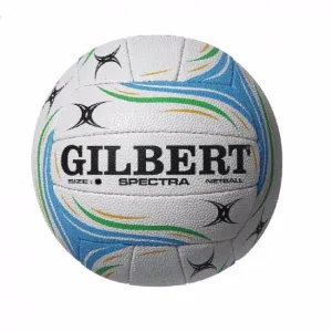 GILBERT - Spectra Netball (Size 4)