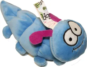 Godog Caterpillar With Chew Guard