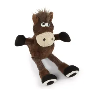 GODOG Checkers Skinny Horse