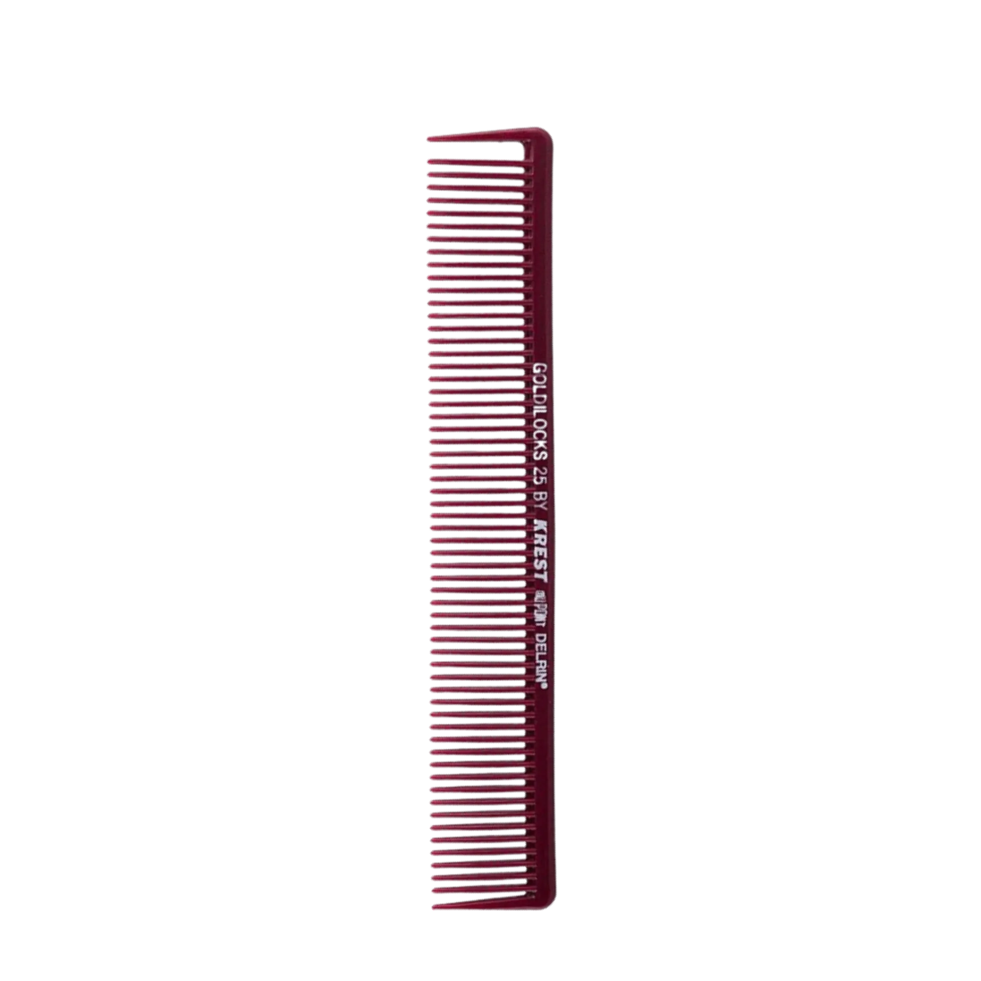 Goldilocks Comb #25
