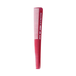 Goldilocks Comb #50 (Tapered Barber)