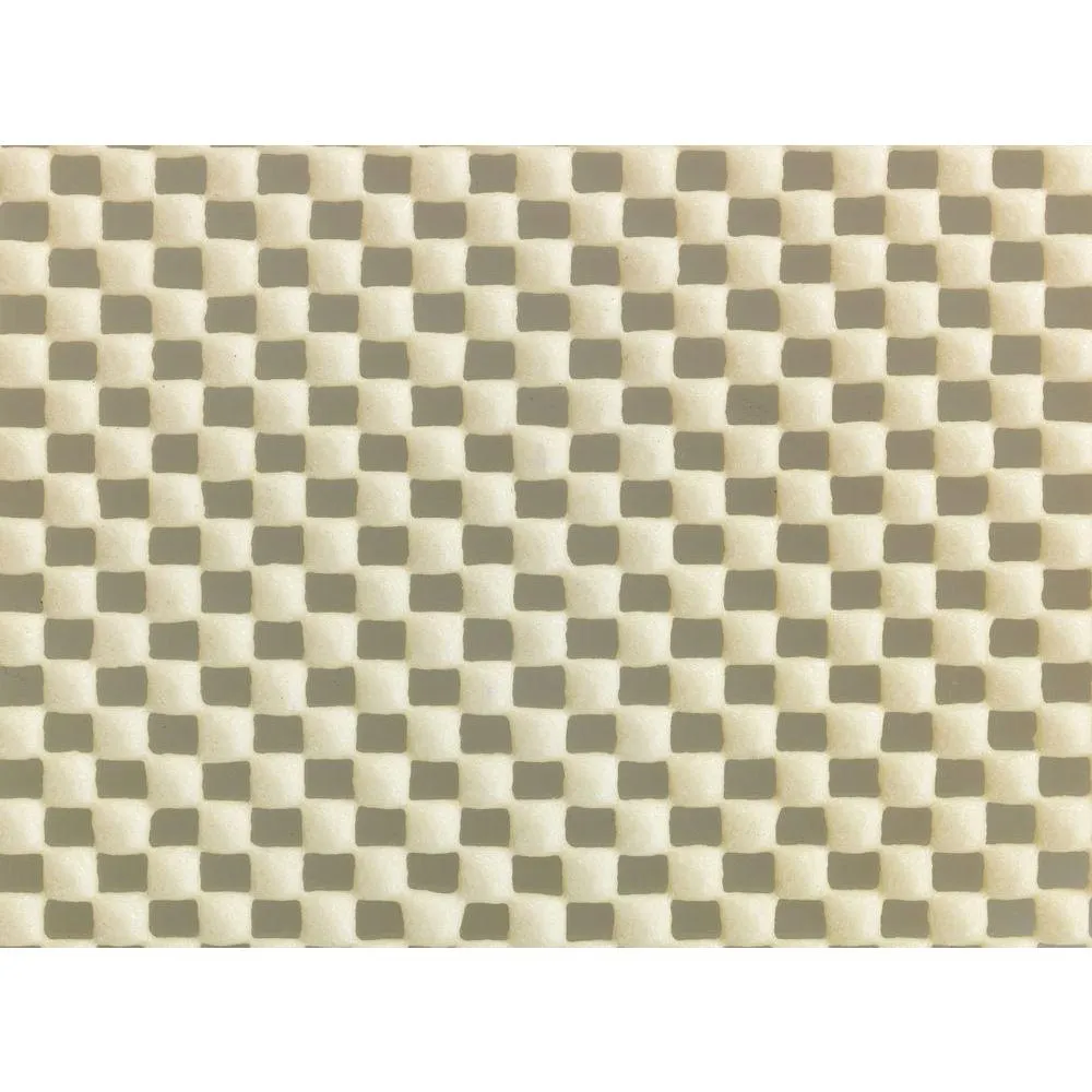Heavy Duty Non-Slip Grip Mat Cream