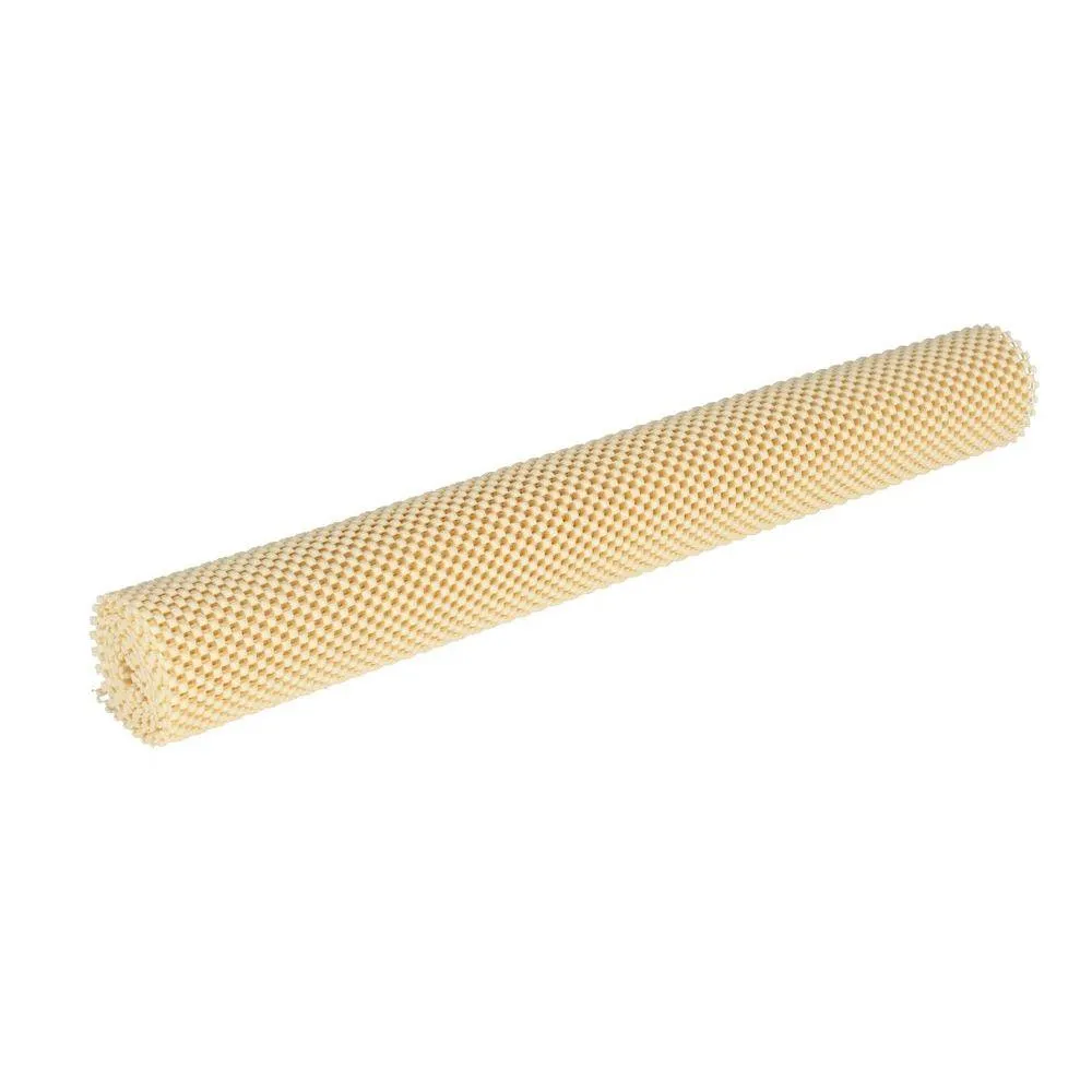 Heavy Duty Non-Slip Grip Mat Cream