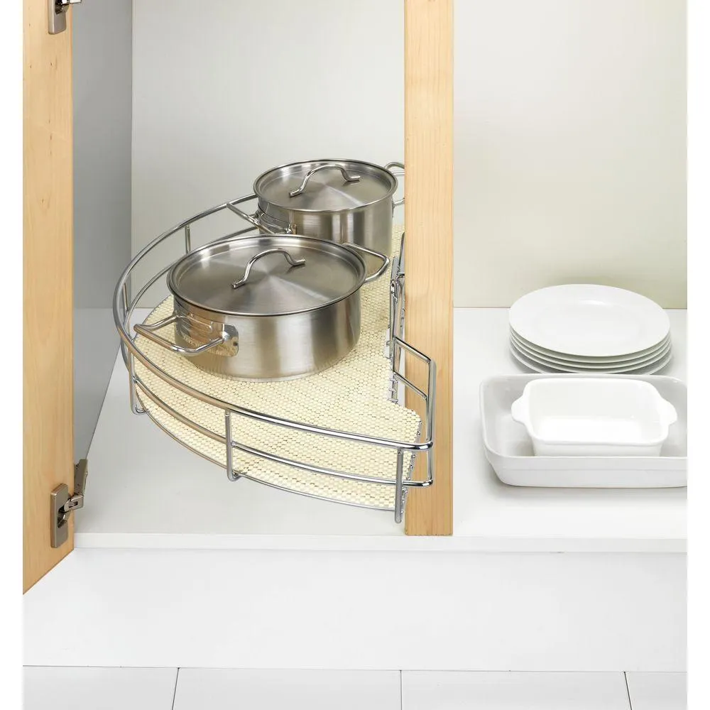 Heavy Duty Non-Slip Grip Mat Cream