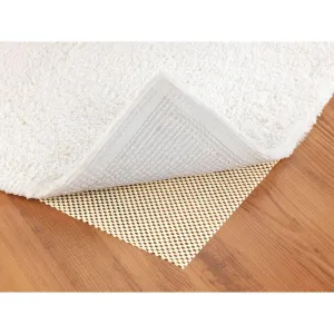 Heavy Duty Non-Slip Grip Mat Cream