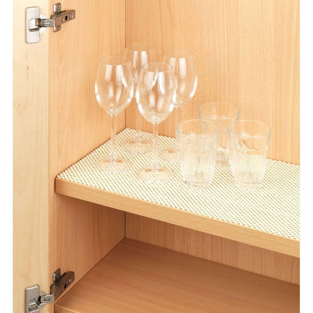 Heavy Duty Non-Slip Grip Mat Cream
