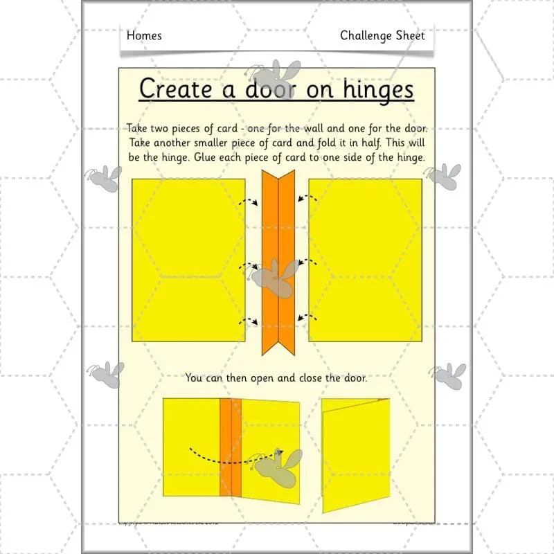 Homes DT Lessons