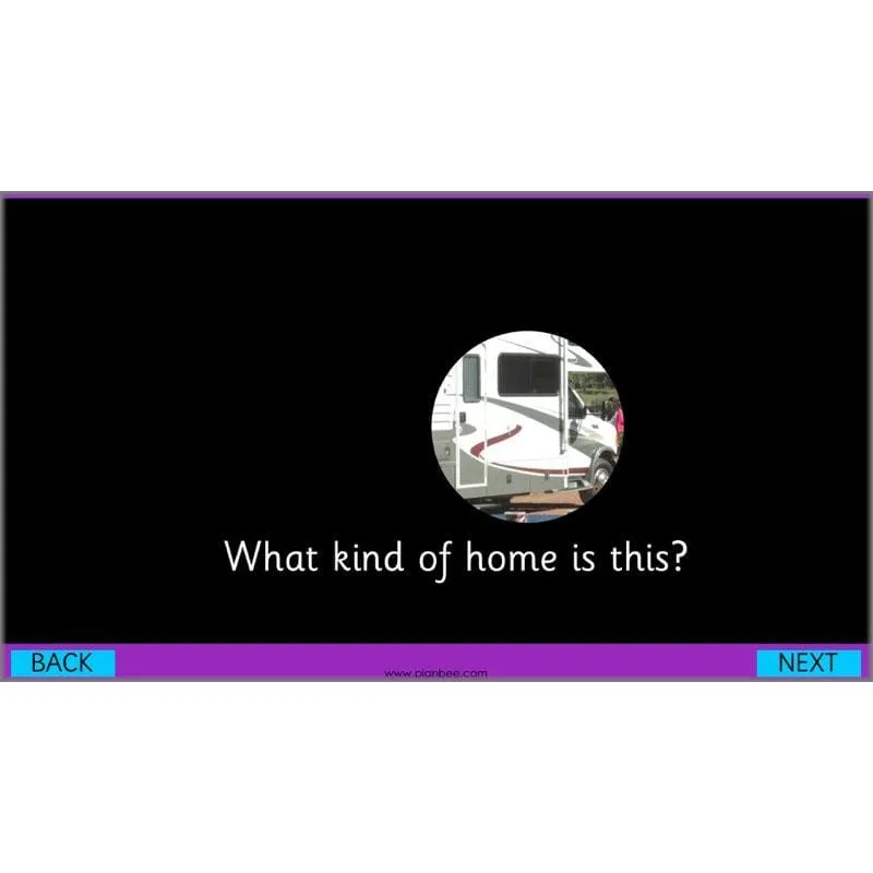 Homes DT Lessons