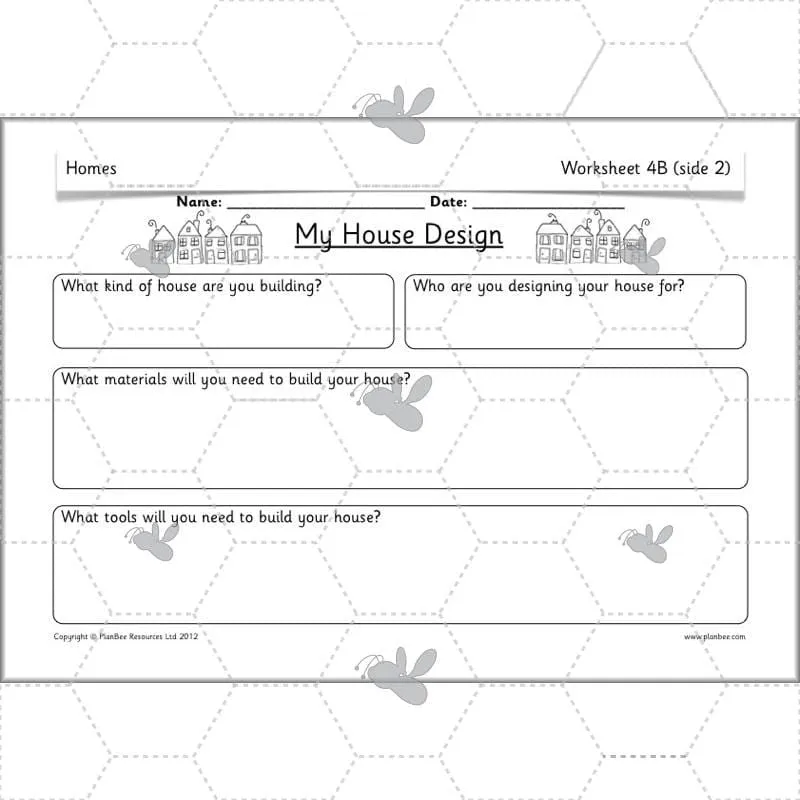 Homes DT Lessons