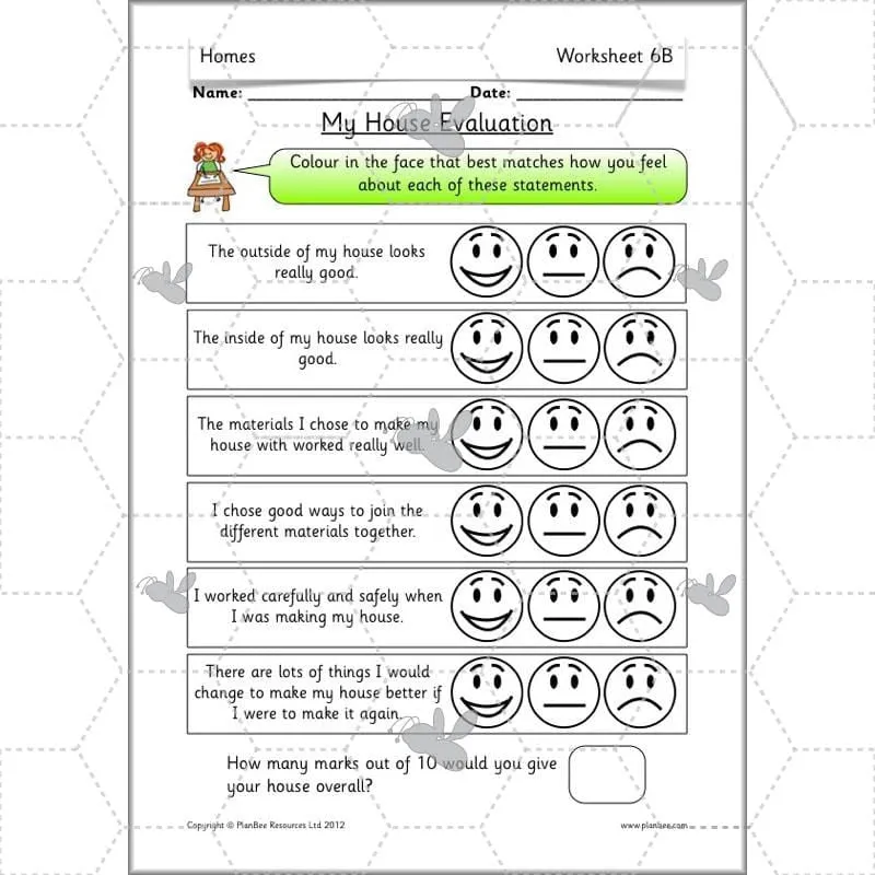 Homes DT Lessons