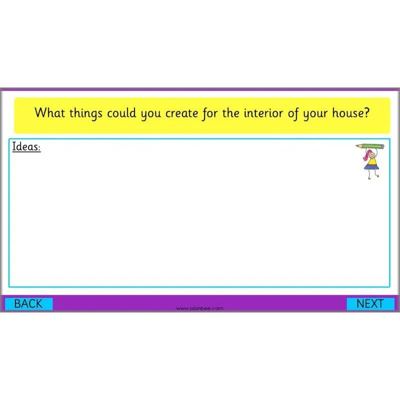 Homes DT Lessons