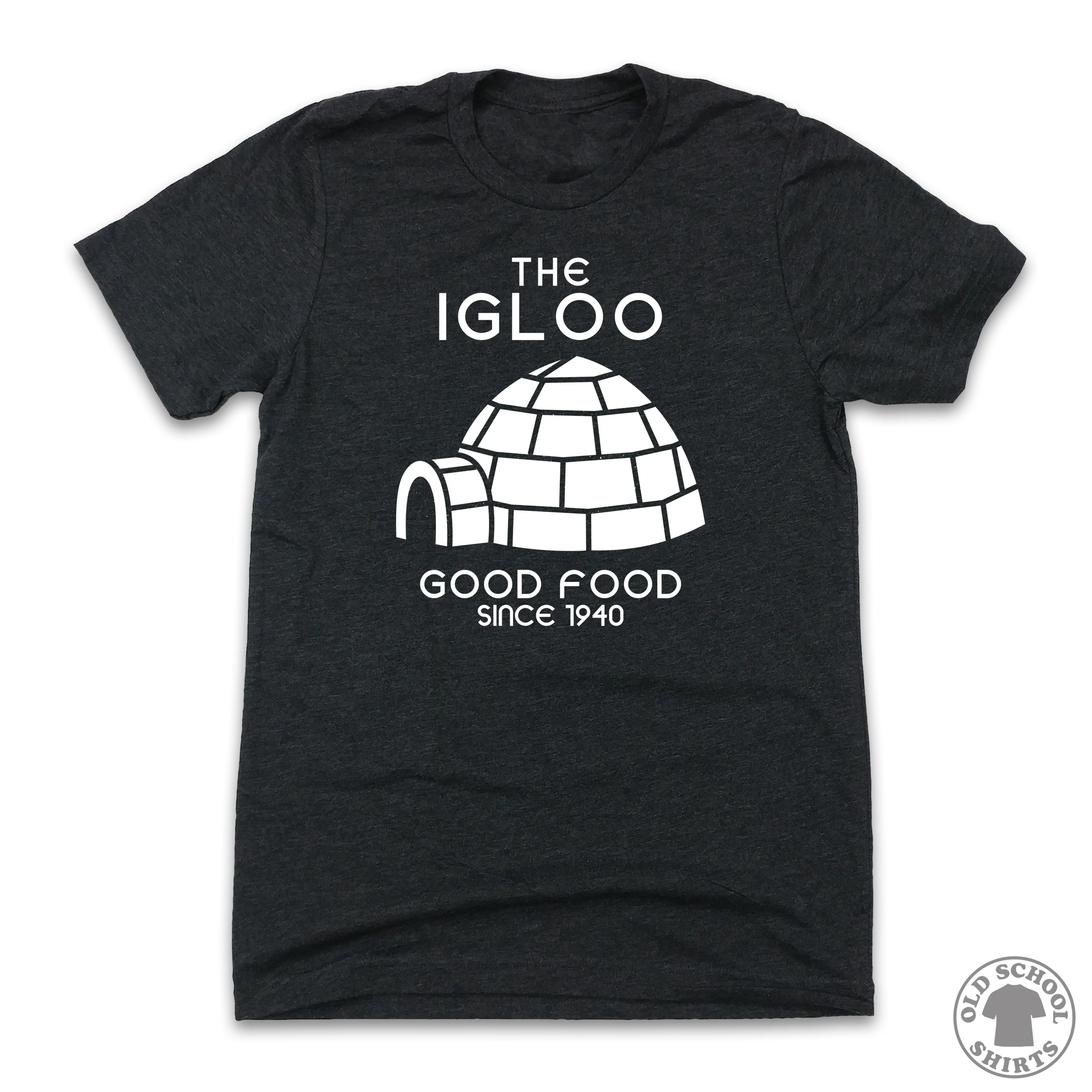 Igloo Good Food