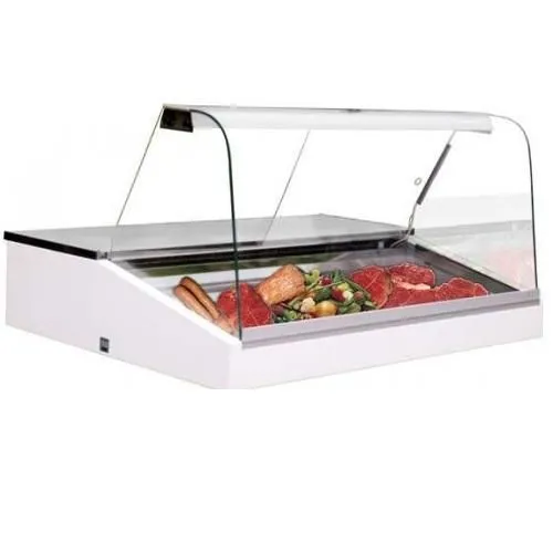 Igloo Tatiana Ns Counter Top Serveover Counter 990mm Wide - TAT1.0NS