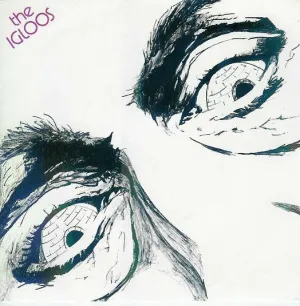 Igloos - Wolf USED 7"
