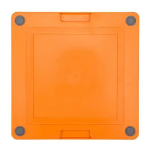 Innovative Pet Products Lickimat Tuff Buddy Slow Feeder Mat for Dogs