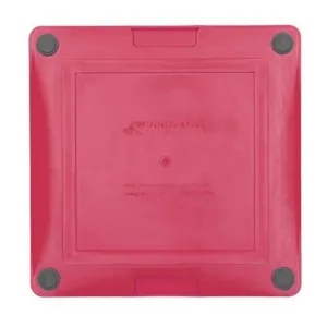 Innovative Pet Products Lickimat Tuff Buddy Slow Feeder Mat for Dogs