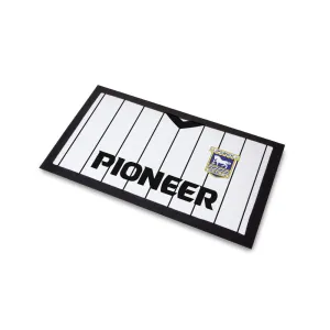 Ipswich Town 1983 Away Pet Feeding Mat
