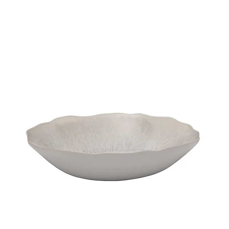 Jars Plume set of 4 soup bowls