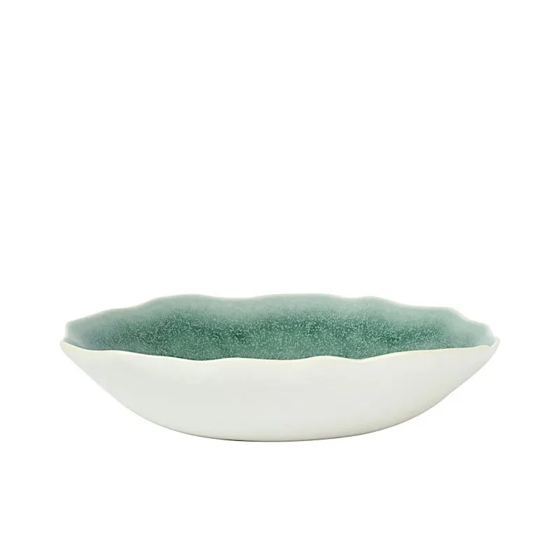 Jars Plume set of 4 soup bowls