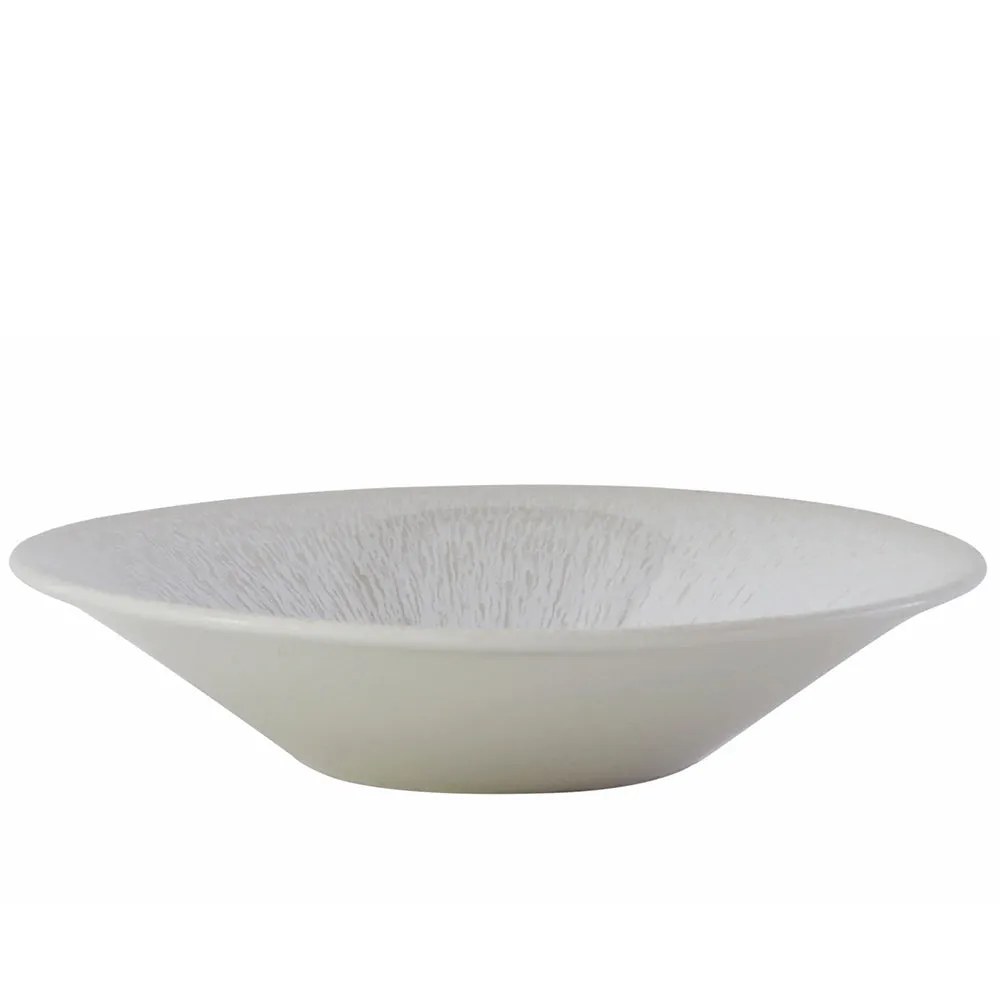 Jars Vuelta shallow serving bowl