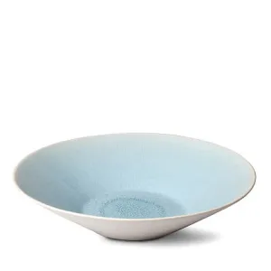 Jars Vuelta shallow serving bowl