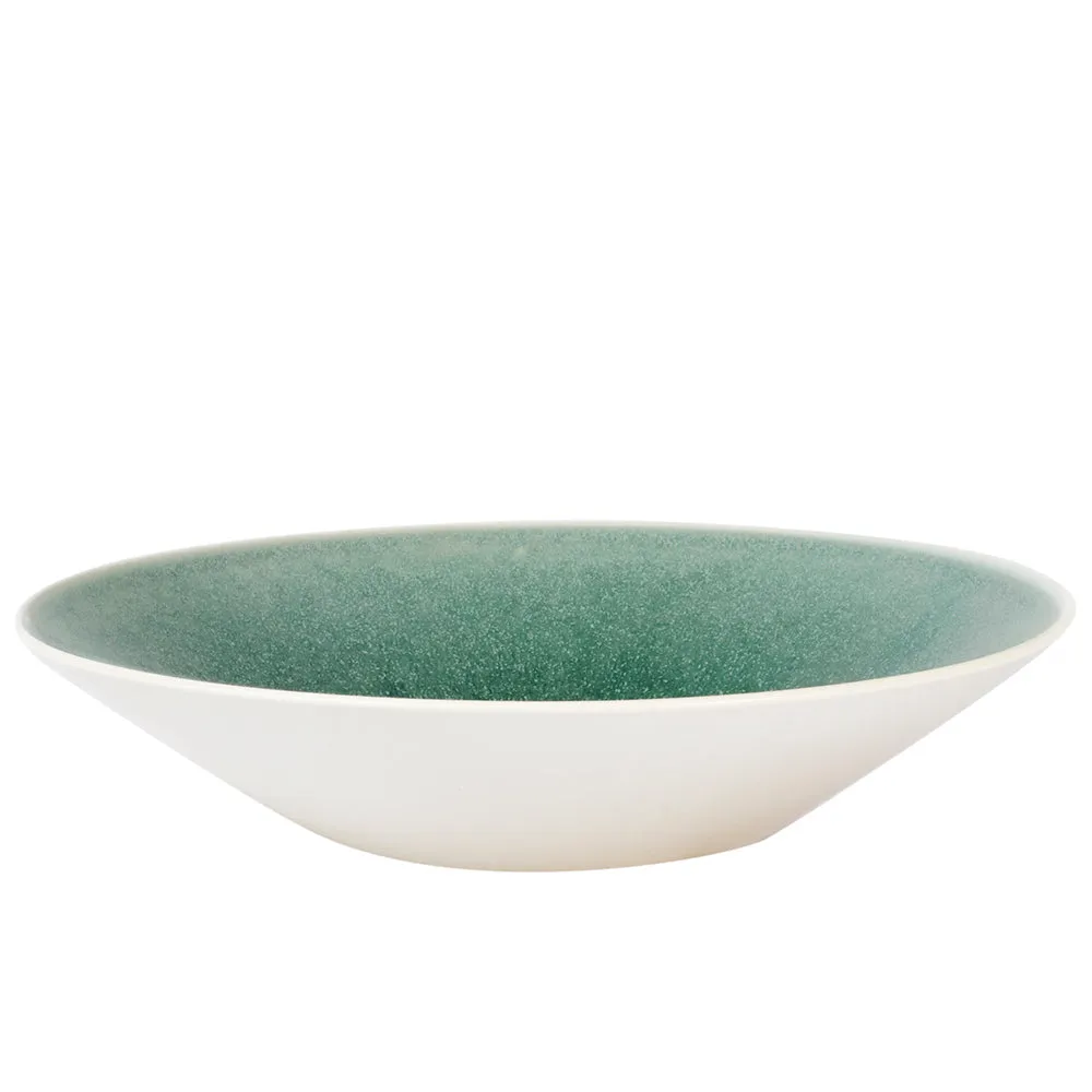 Jars Vuelta shallow serving bowl