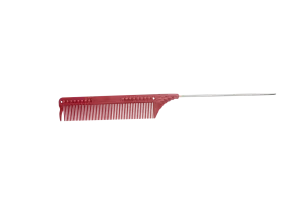 JRL Pin Tail Comb 8.8"