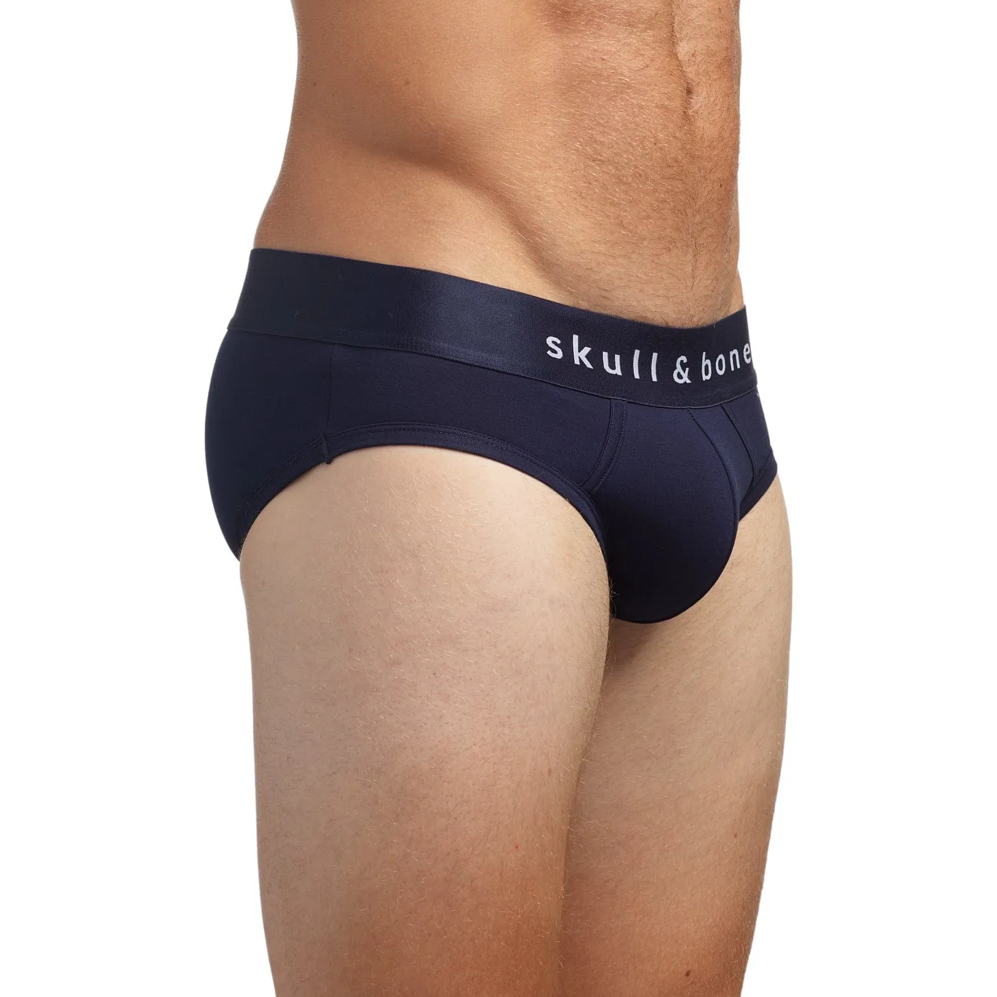 Just the Bones Brief Midnight